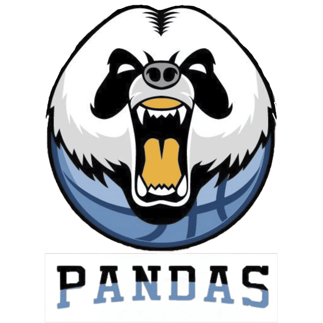 Logo de C.D. DREAM TEAM PANDAS